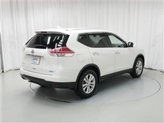 エクストレイル 20X エマージェンシ