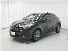 C-HR G-T