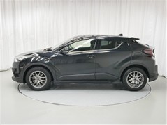 C-HR G-T