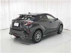 C-HR G-T