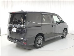 ヴォクシー ハイブリッド S-Z