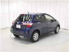 ヴィッツ Fセ-フティエディション2