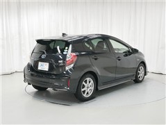 アクア G ソフトレザーセレクション