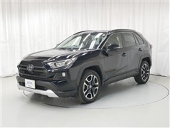 RAV4 アドベンチャー