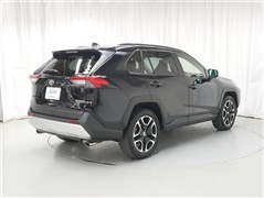 RAV4 アドベンチャー