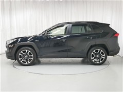 RAV4 アドベンチャー