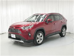 RAV4 G 4WD