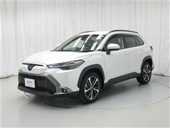 カローラクロス ハイブリッド Z