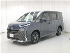 トヨタ ヴォクシー ハイブリッド S-G