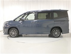 ヴォクシー ハイブリッド S-G