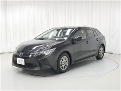 カローラツーリングHV G-Xプラス