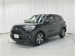 トヨタ ライズ Z