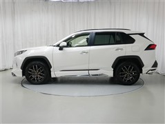 RAV4 ハイブリッドG