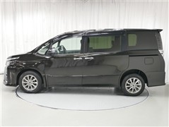 ヴォクシー ZS キラメキ3