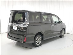 ヴォクシー ZS キラメキ3