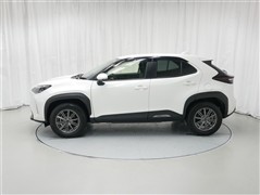 ヤリスクロス G