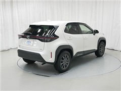 ヤリスクロス G