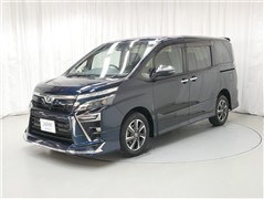 ヴォクシー ZS キラメキ2