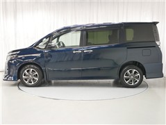 ヴォクシー ZS キラメキ2