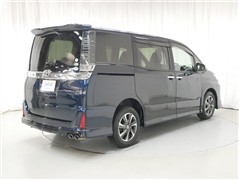 ヴォクシー ZS キラメキ2