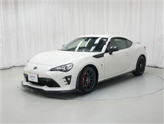 トヨタ 86 GR