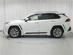 RAV4 G Zパッケージ