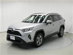 トヨタ RAV4 X