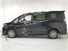 ヴォクシー ZS キラメキ3