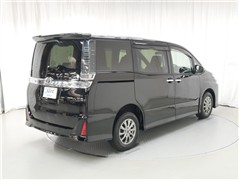 ヴォクシー ZS キラメキ3