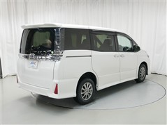 ヴォクシー ZS キラメキ3