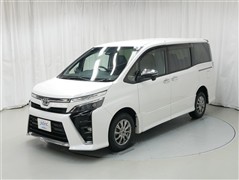 ヴォクシー ZS キラメキ3