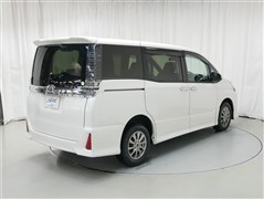 ヴォクシー ZS キラメキ3