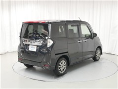 ルーミー カスタムG