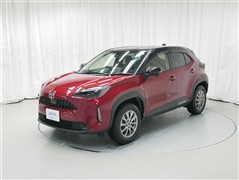 ヤリスクロス Z