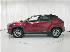 ヤリスクロス Z