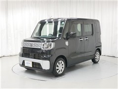 トヨタ　ピクシスメガ L 4WD