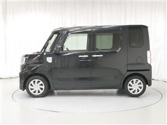 ピクシスメガ L 4WD
