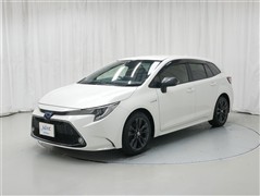 トヨタ カローラツーリング HV WXB
