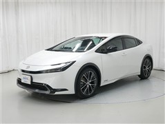プリウス Z