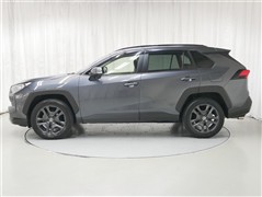 RAV4 アドベンチャー