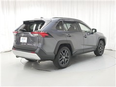 RAV4 アドベンチャー