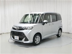 トヨタ タンク X