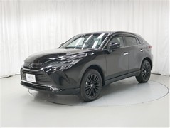 トヨタ ハリヤー ハイブリッドZ レザーP