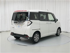タンク カスタムG