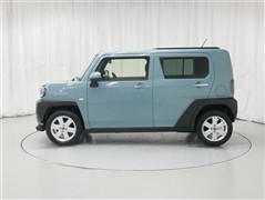 タフト Gクロムベンチャー