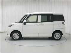 タンク X 4WD