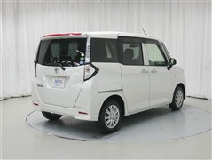タンク X 4WD