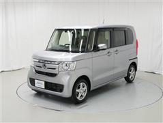 ホンダ N-BOX G ホンダセンシング