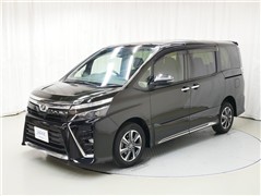 ヴォクシー ZS キラメキ