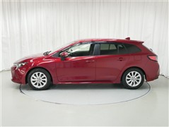 カローラツーリングHV G